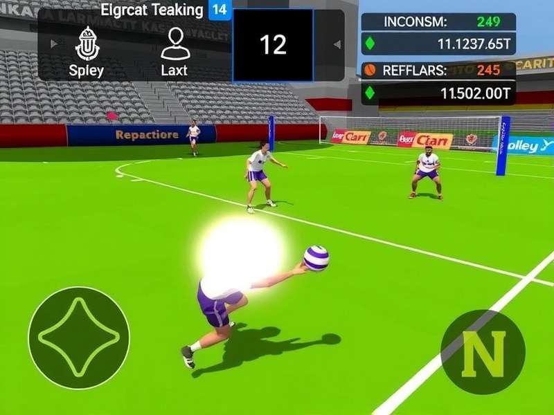 South Volley King 14 Diwali Event